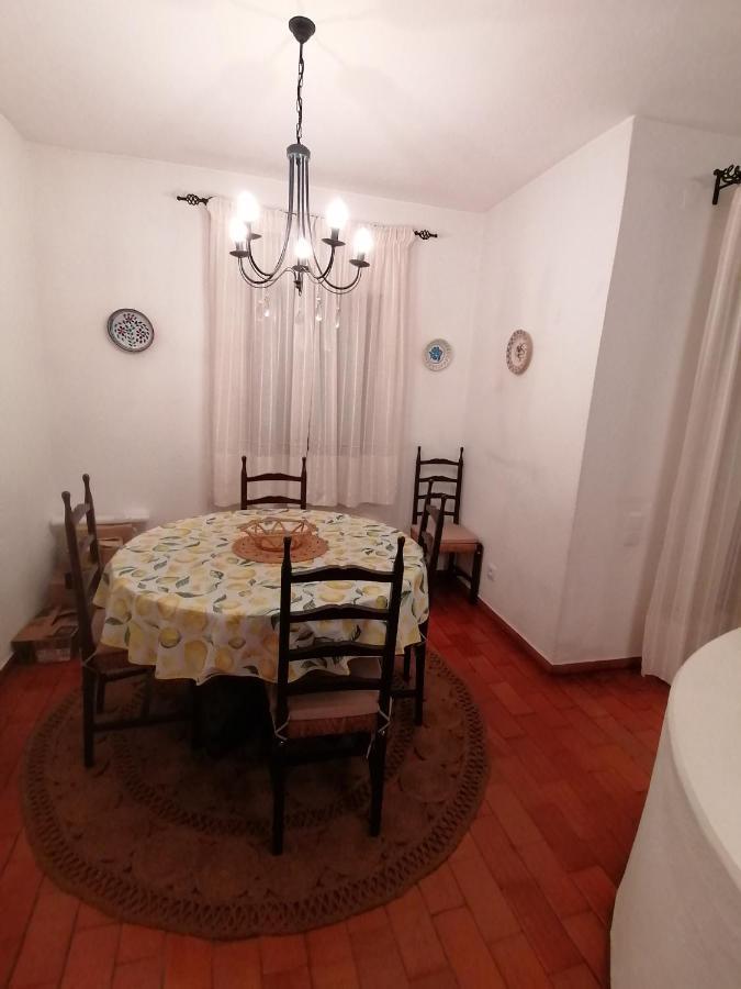 Villa 88 Almancil Extérieur photo