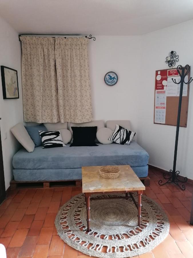 Villa 88 Almancil Extérieur photo
