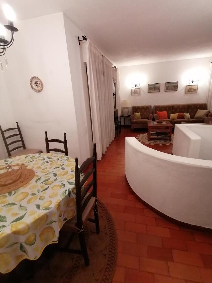 Villa 88 Almancil Extérieur photo
