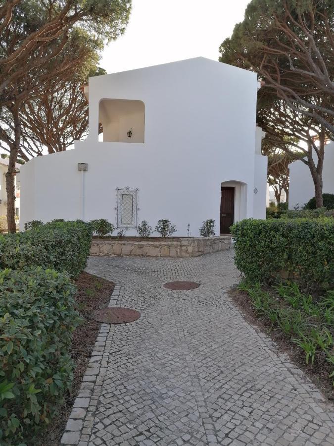Villa 88 Almancil Extérieur photo