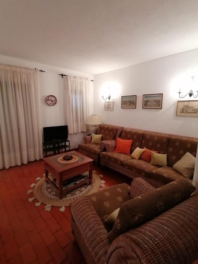 Villa 88 Almancil Extérieur photo