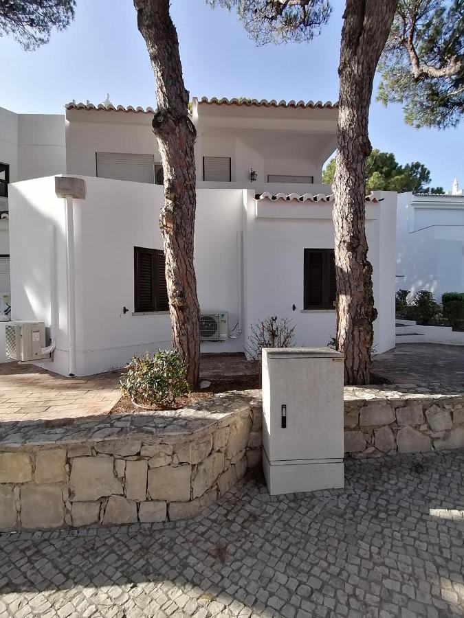 Villa 88 Almancil Extérieur photo