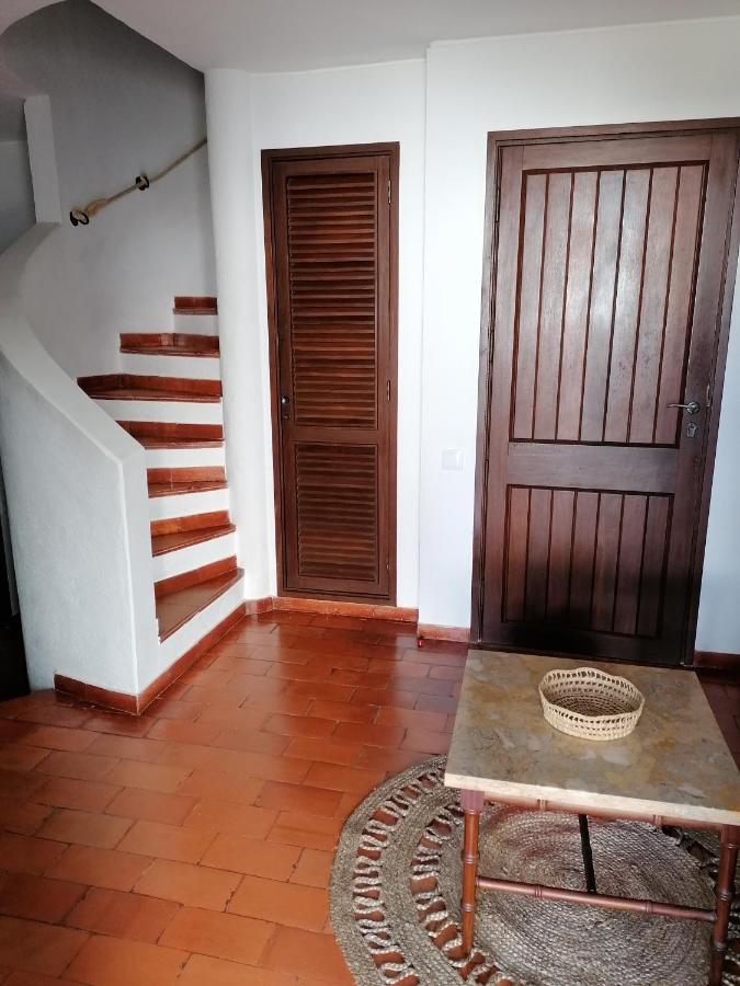 Villa 88 Almancil Extérieur photo