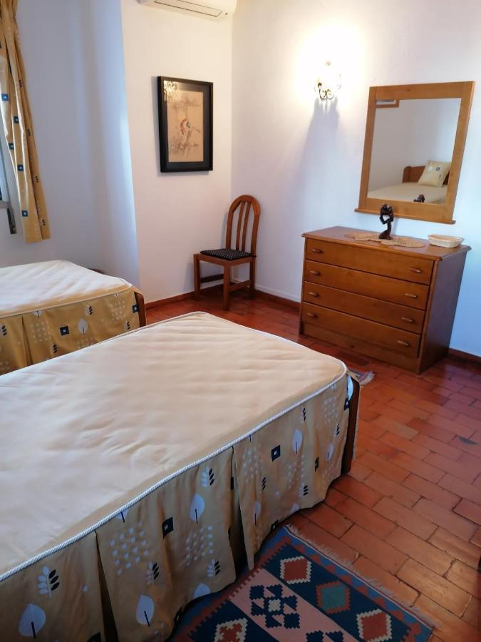 Villa 88 Almancil Extérieur photo