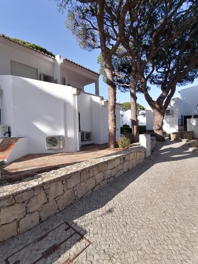 Villa 88 Almancil Extérieur photo