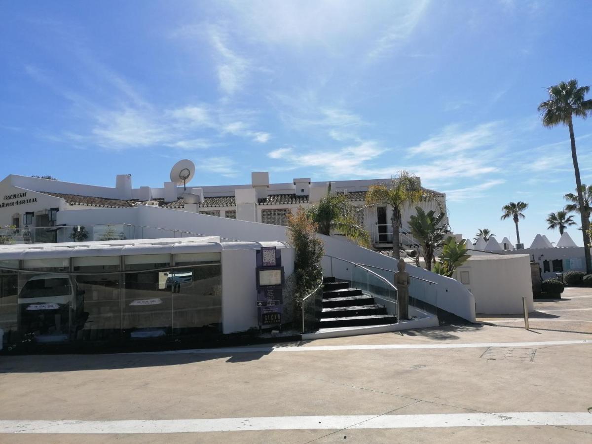 Villa 88 Almancil Extérieur photo