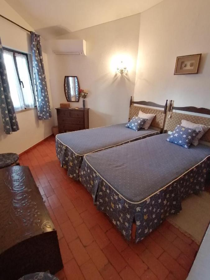Villa 88 Almancil Extérieur photo