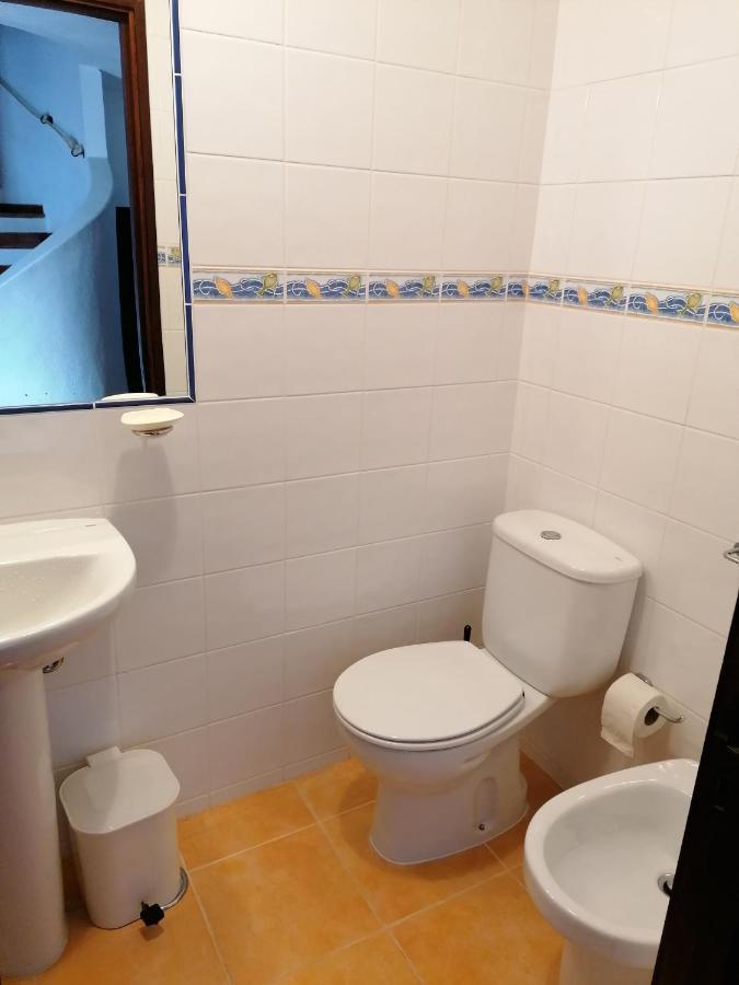 Villa 88 Almancil Extérieur photo