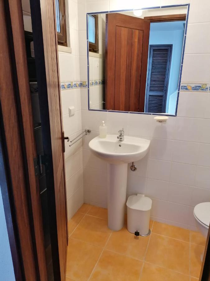 Villa 88 Almancil Extérieur photo