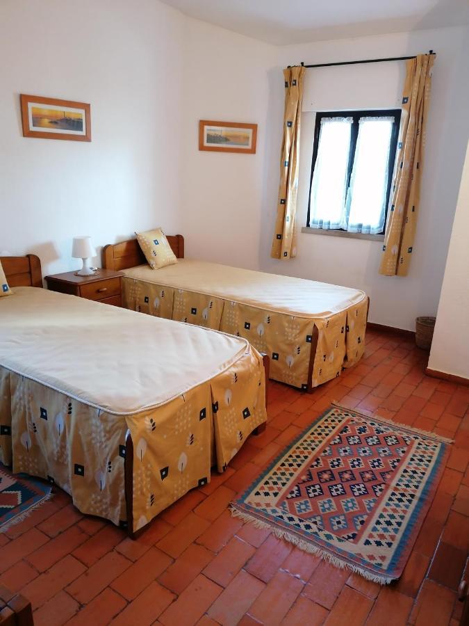 Villa 88 Almancil Extérieur photo