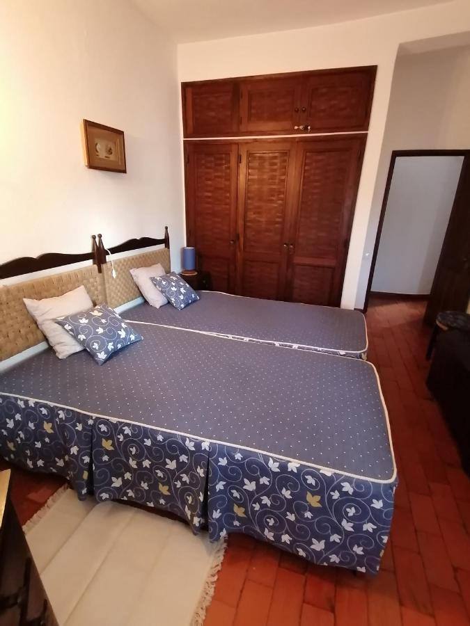 Villa 88 Almancil Extérieur photo