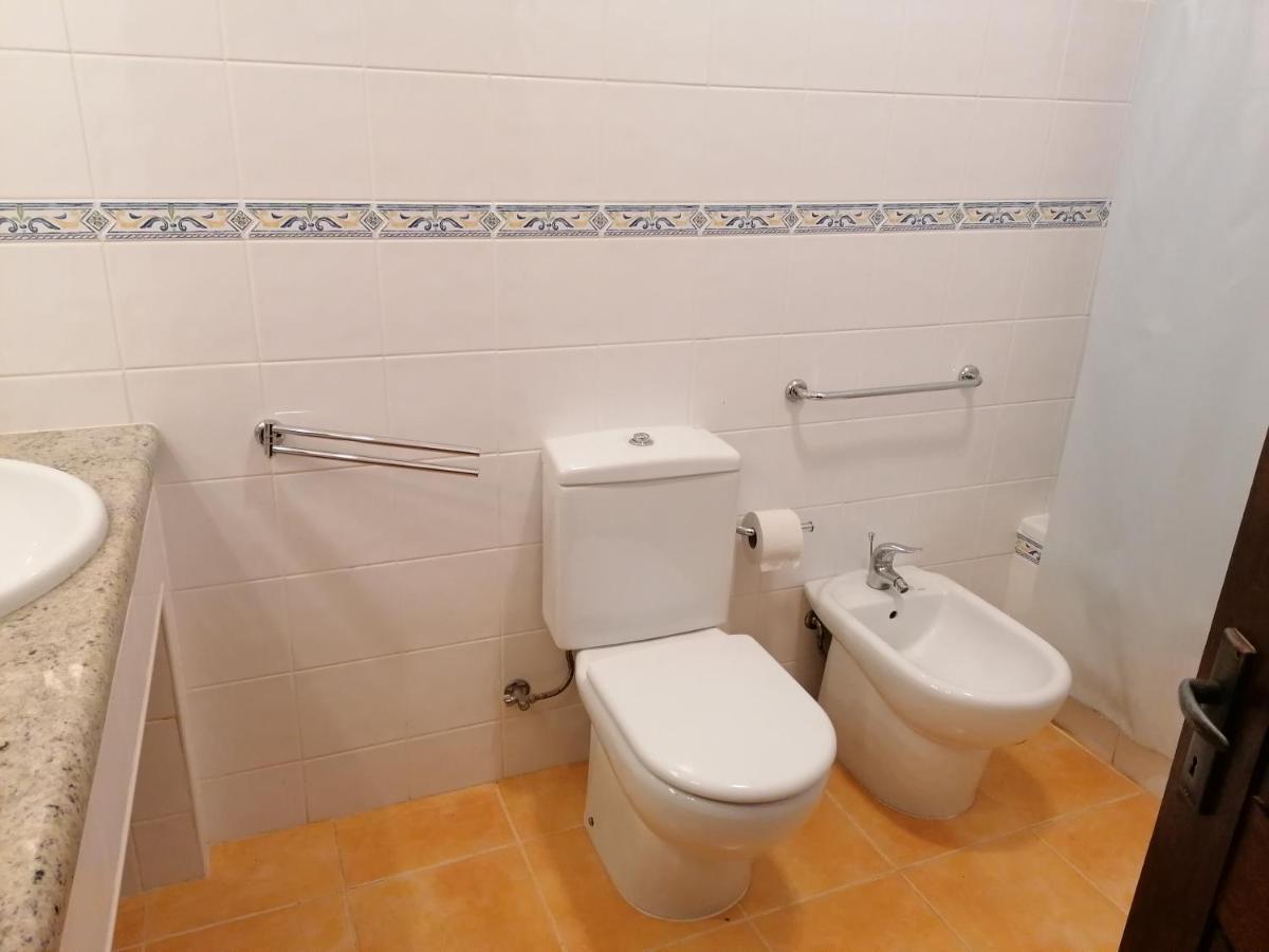 Villa 88 Almancil Extérieur photo