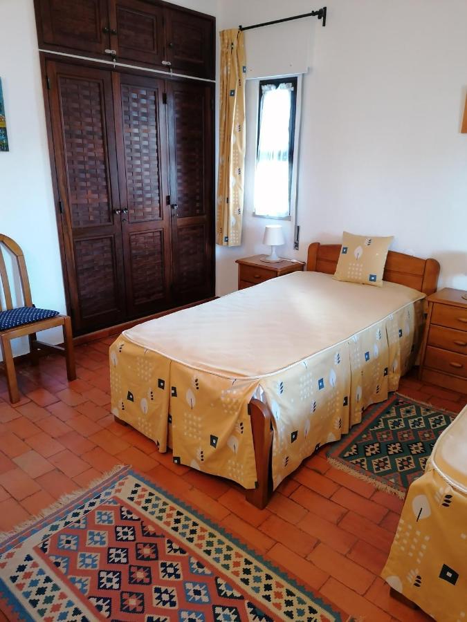 Villa 88 Almancil Extérieur photo
