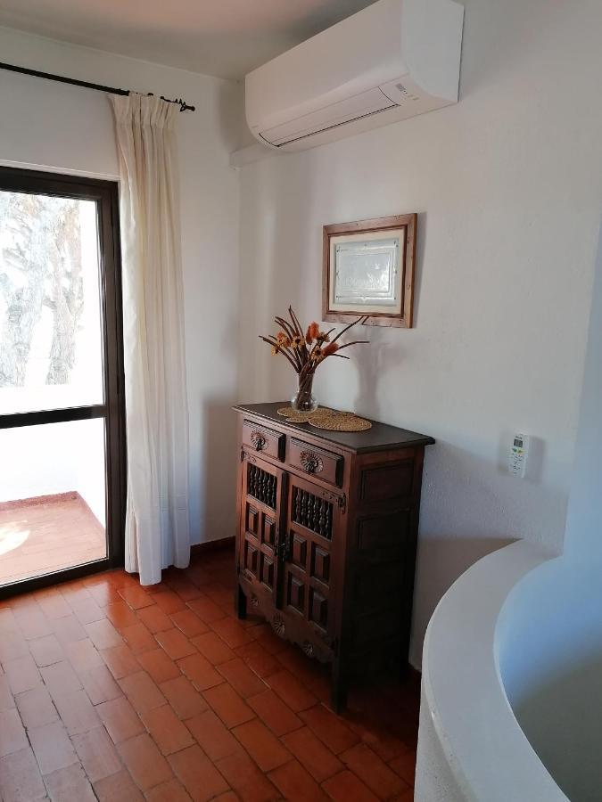 Villa 88 Almancil Extérieur photo