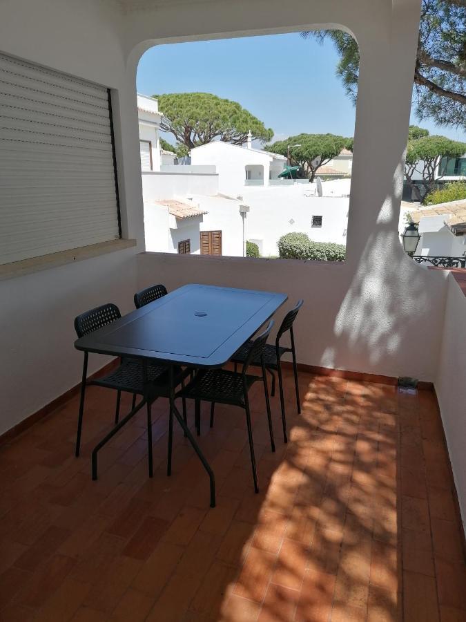 Villa 88 Almancil Extérieur photo