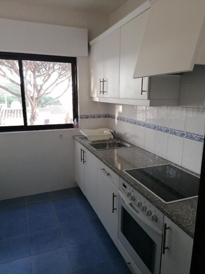 Villa 88 Almancil Extérieur photo